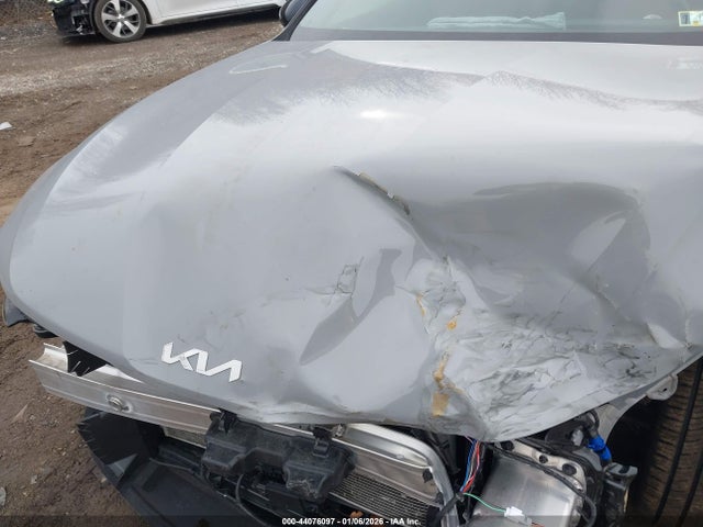 KIA K5 Gt-line 2025 KNAG64J71S5389461 Image 10