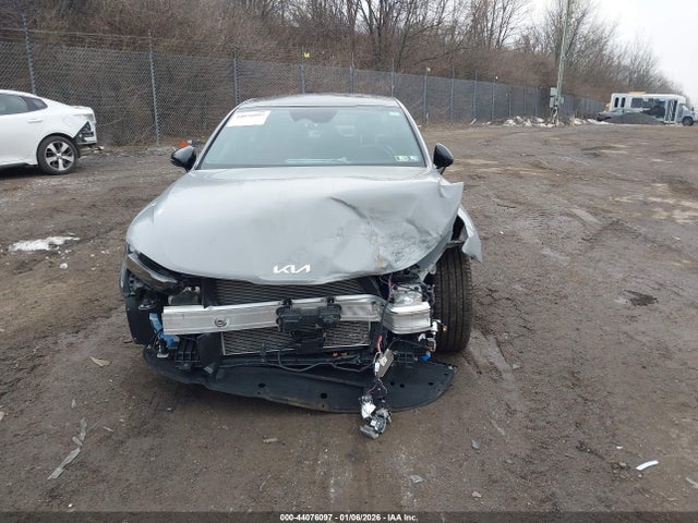 KIA K5 Gt-line 2025 KNAG64J71S5389461 Image 13