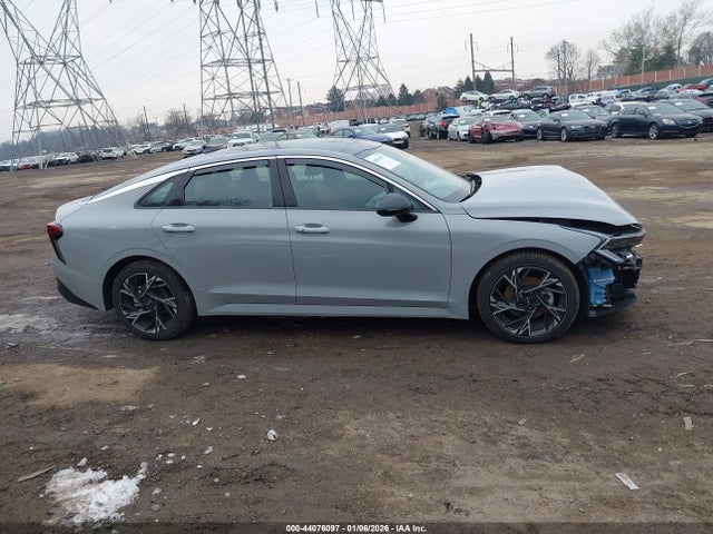 KIA K5 Gt-line 2025 KNAG64J71S5389461 Image 14