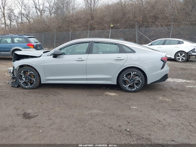KIA K5 Gt-line 2025 KNAG64J71S5389461 Image 15