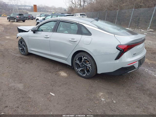 KIA K5 Gt-line 2025 KNAG64J71S5389461 Image 3
