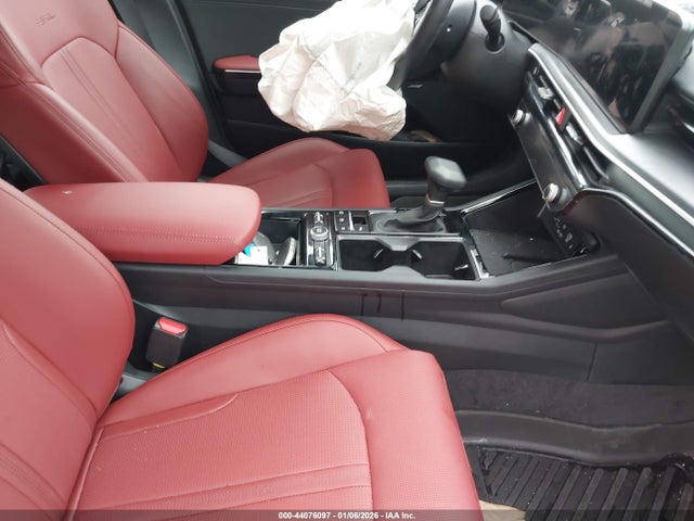 KIA K5 Gt-line 2025 KNAG64J71S5389461 Image 5