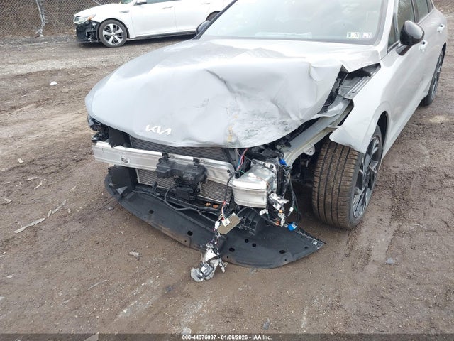 KIA K5 Gt-line 2025 KNAG64J71S5389461 Image 6