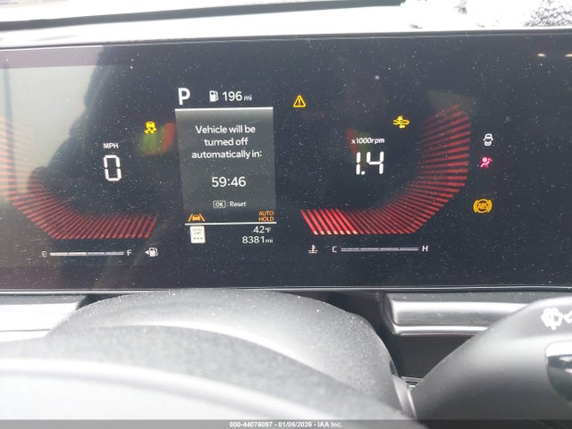 KIA K5 Gt-line 2025 KNAG64J71S5389461 Image 7