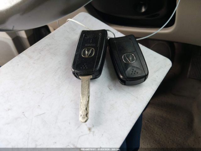 2012 ACURA MDX 2HNYD2H32CH504867 Photo 10