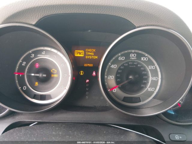 2012 ACURA MDX 2HNYD2H32CH504867 Photo 6