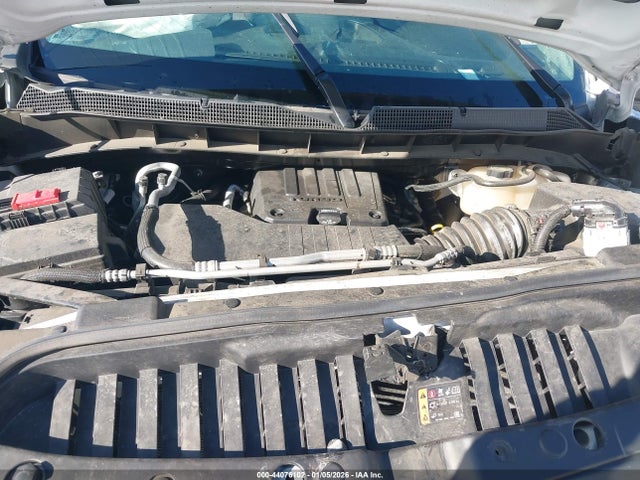 3GCNAAEK2RG157363 Chevrolet Silverado 1500 2wd Standard Bed Wt