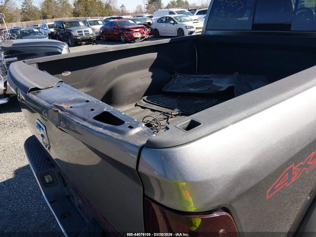 2012 Ram 2500 Power Wagon მანქანა იყიდება აუქციონზე, vin: 3C6TD5ET1CG112900, აუქციონის ნომერი: 44076108