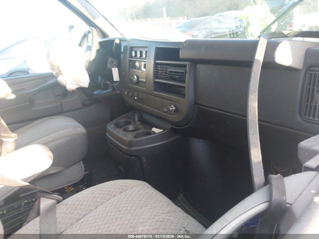 Aukcja sprzedaży 2012 Gmc Savana 2500 Work Van, vin: 1GTW7FCA0C1168958, numer aukcji: 44076113