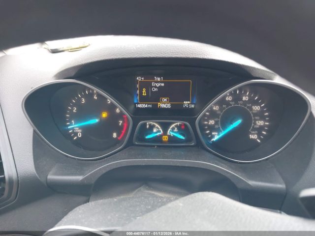 2017 FORD ESCAPE 1FMCU9GD2HUD45254 Photo 6