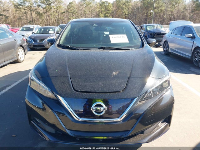 Nissan Leaf Sv Plus 62 Kwh 2021 1N4BZ1CV2MC555733 Image 13