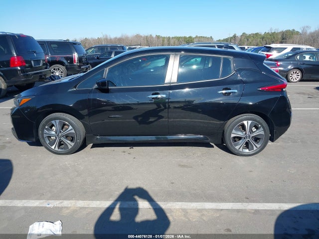 Nissan Leaf Sv Plus 62 Kwh 2021 1N4BZ1CV2MC555733 Image 15