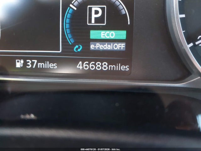 Nissan Leaf Sv Plus 62 Kwh 2021 1N4BZ1CV2MC555733 Image 16
