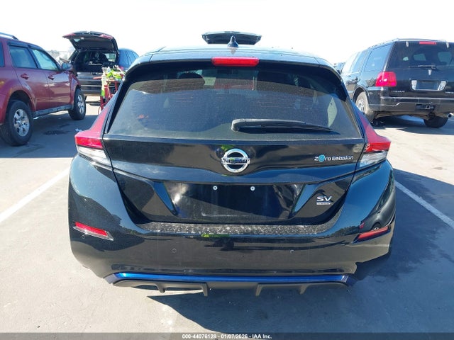 Nissan Leaf Sv Plus 62 Kwh 2021 1N4BZ1CV2MC555733 Image 17