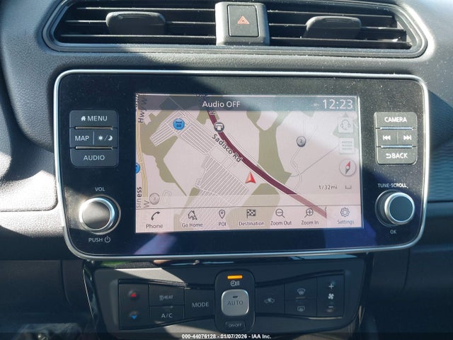 Nissan Leaf Sv Plus 62 Kwh 2021 1N4BZ1CV2MC555733 Image 19
