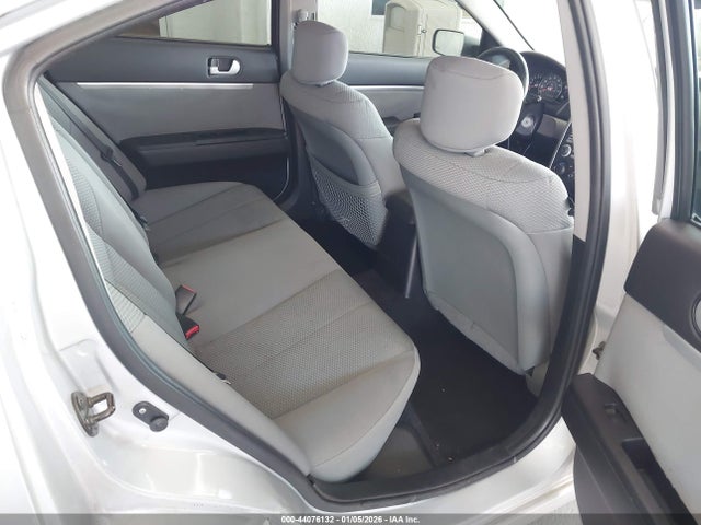 2007 MITSUBISHI GALANT 4A3AB56FX7E037400 Photo 7