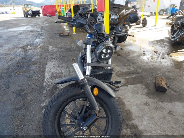 Honda CMX300 2022 MLHNC5318N5500090 Image 5