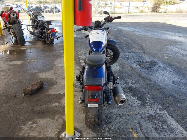 Honda CMX300 2022 MLHNC5318N5500090 Image 6