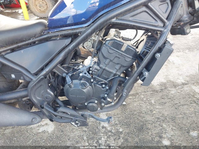 Honda CMX300 2022 MLHNC5318N5500090 Image 8