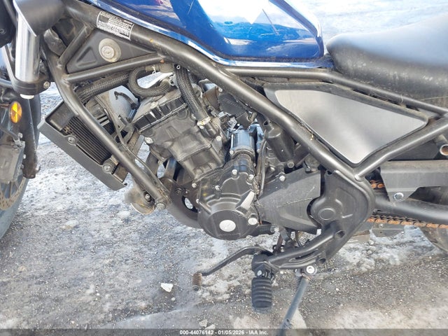 Honda CMX300 2022 MLHNC5318N5500090 Image 9