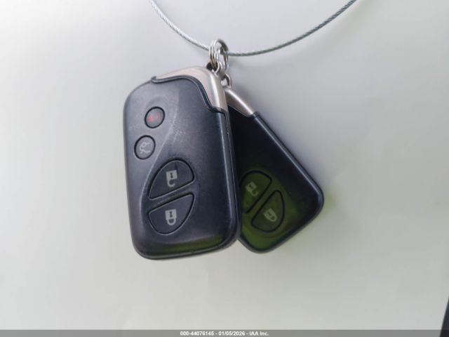 2010 LEXUS ES 350 JTHBK1EG1A2365337 Photo 10