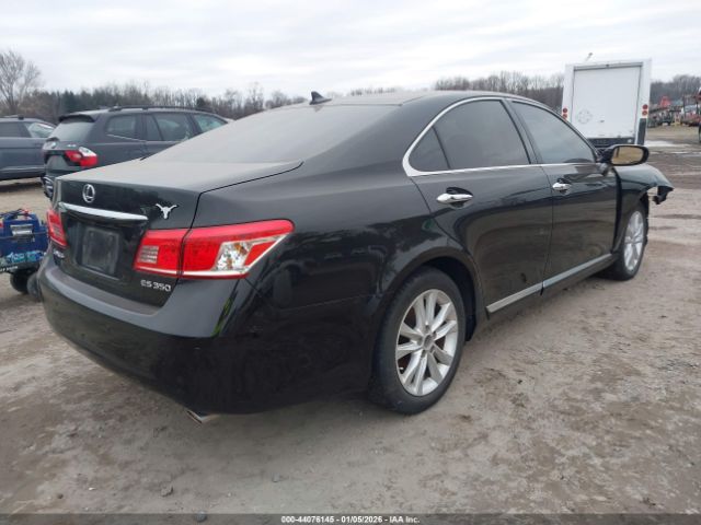 2010 LEXUS ES 350 JTHBK1EG1A2365337 Photo 3