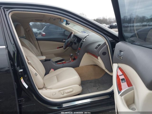 2010 LEXUS ES 350 JTHBK1EG1A2365337 Photo 4
