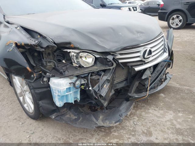 2010 LEXUS ES 350 JTHBK1EG1A2365337 Photo 5