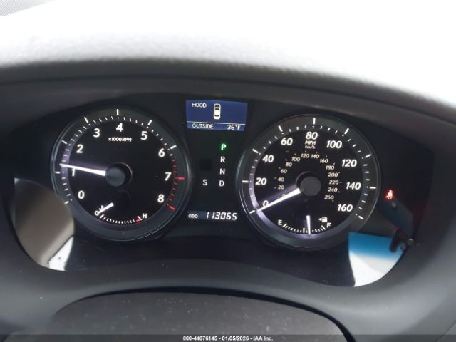 2010 LEXUS ES 350 JTHBK1EG1A2365337 Photo 6