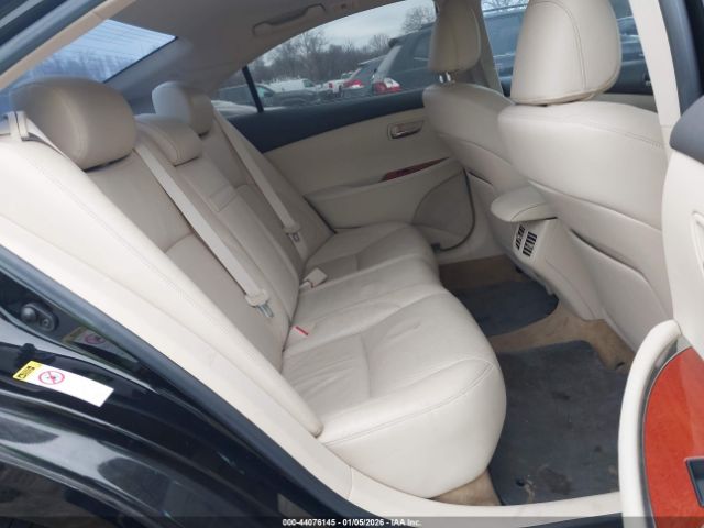 2010 LEXUS ES 350 JTHBK1EG1A2365337 Photo 7