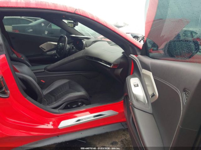 2020 CHEVROLET CORVETTE STINGRAY 1G1Y72D49L5109791 Photo 4