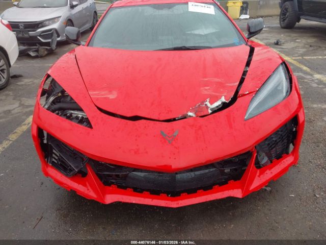 2020 CHEVROLET CORVETTE STINGRAY 1G1Y72D49L5109791 Photo 5