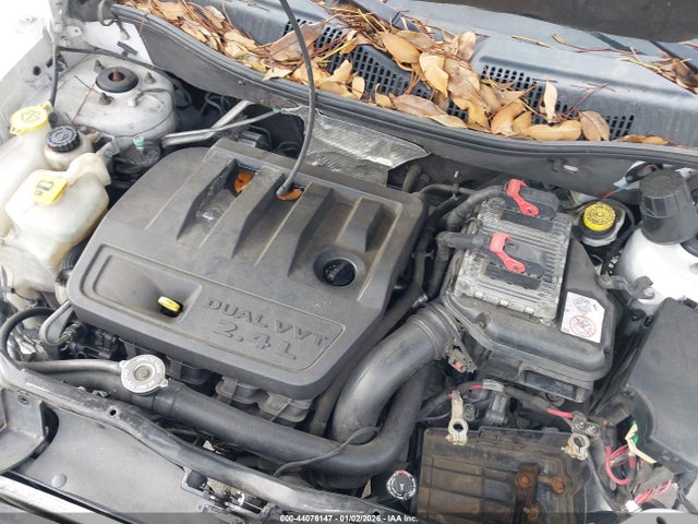 2012 Jeep Compass Sport მანქანა იყიდება აუქციონზე, vin: 1C4NJDBB1CD662269, აუქციონის ნომერი: 44076147