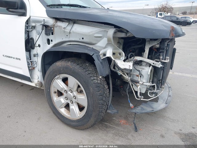 2012 Jeep Compass Sport მანქანა იყიდება აუქციონზე, vin: 1C4NJDBB1CD662269, აუქციონის ნომერი: 44076147