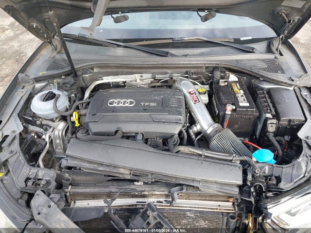 2016 AUDI A3 WAUA7GFF6G1115773 Photo 9