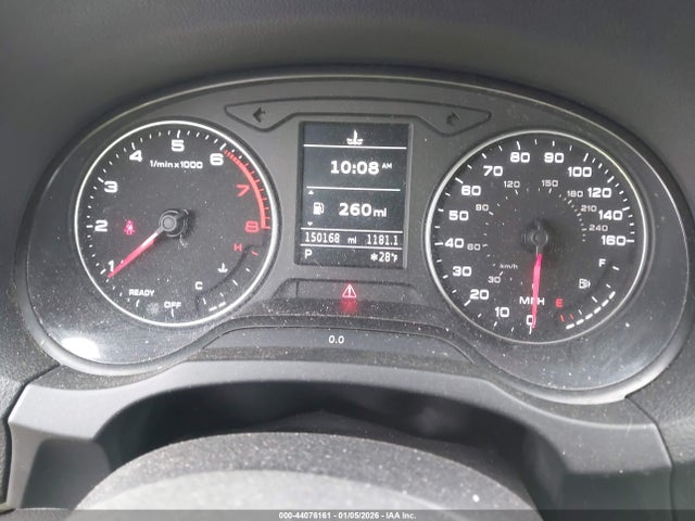 2016 AUDI A3 WAUA7GFF6G1115773 Photo 6