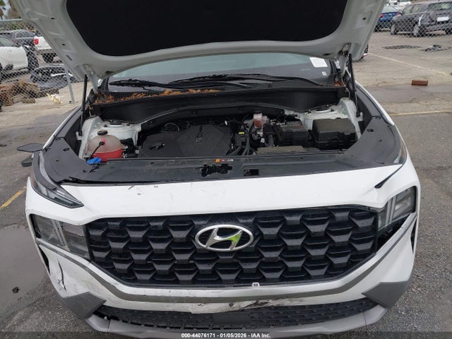 Hyundai Santa Fe Sel 2023 5NMS2DAJ2PH627553 Image 10