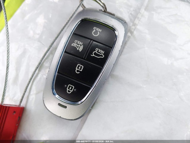 Hyundai Santa Fe Sel 2023 5NMS2DAJ2PH627553 Image 11