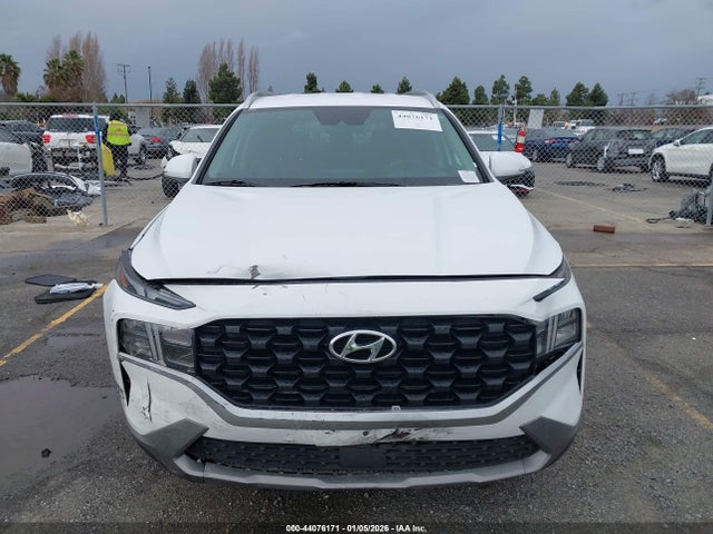 Hyundai Santa Fe Sel 2023 5NMS2DAJ2PH627553 Image 12