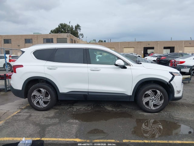 Hyundai Santa Fe Sel 2023 5NMS2DAJ2PH627553 Image 13