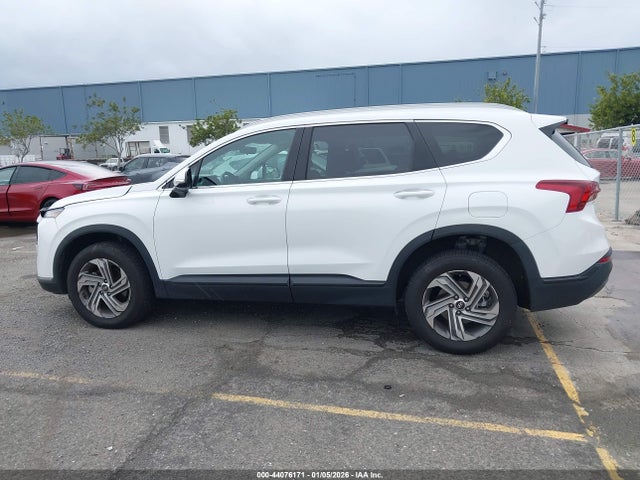 Hyundai Santa Fe Sel 2023 5NMS2DAJ2PH627553 Image 14
