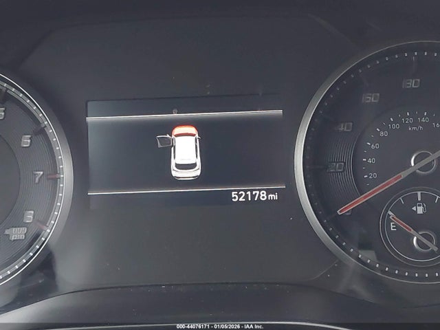 Hyundai Santa Fe Sel 2023 5NMS2DAJ2PH627553 Image 15