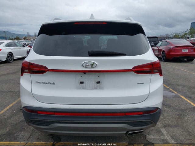 Hyundai Santa Fe Sel 2023 5NMS2DAJ2PH627553 Image 16