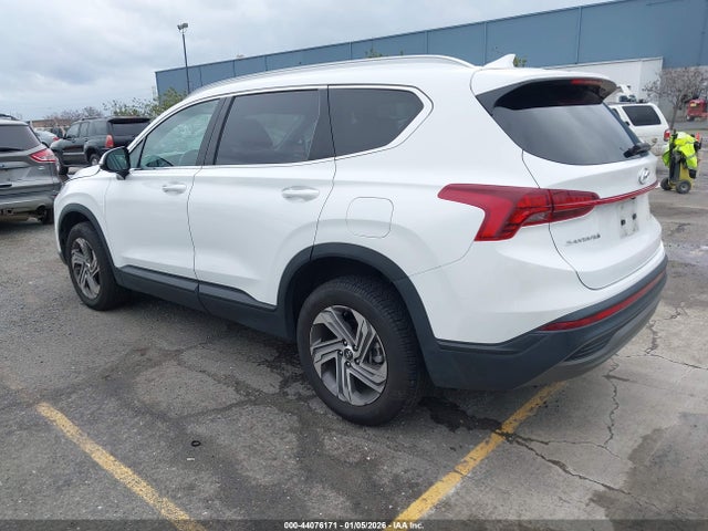 Hyundai Santa Fe Sel 2023 5NMS2DAJ2PH627553 Image 3