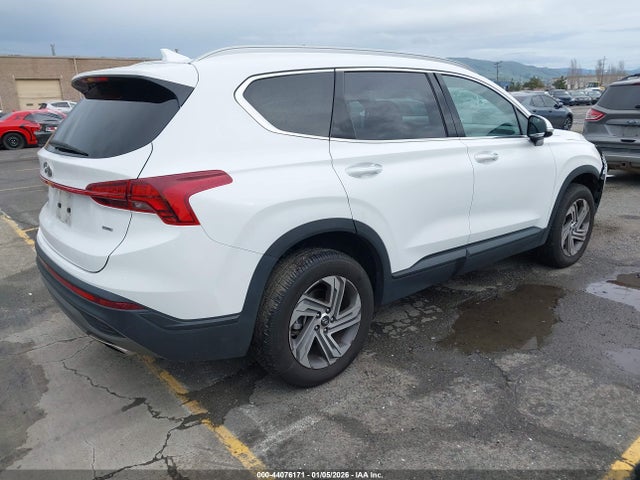 Hyundai Santa Fe Sel 2023 5NMS2DAJ2PH627553 Image 4