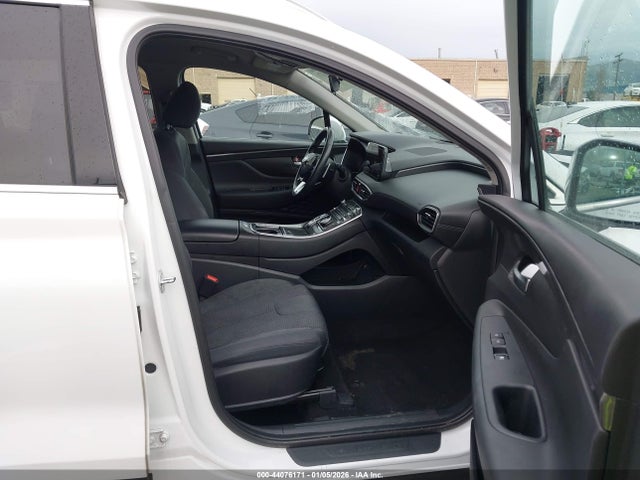 Hyundai Santa Fe Sel 2023 5NMS2DAJ2PH627553 Image 5