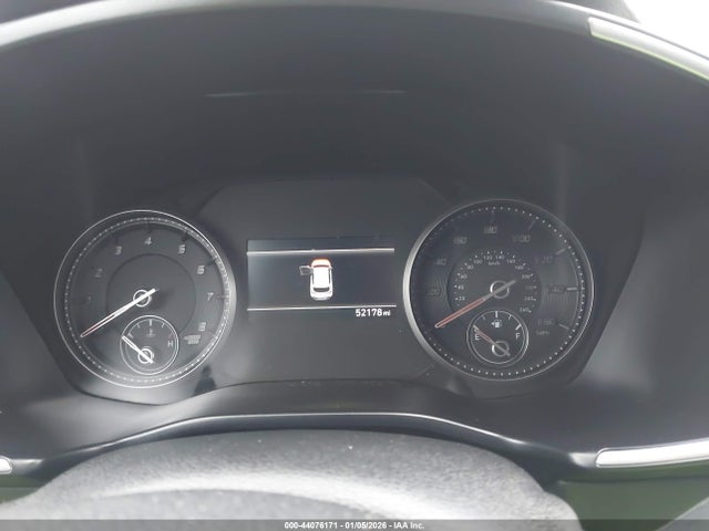 Hyundai Santa Fe Sel 2023 5NMS2DAJ2PH627553 Image 7