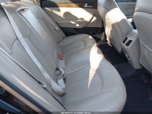 2017 HYUNDAI SONATA HYBRID KMHE34L1XHA048647 Photo 7