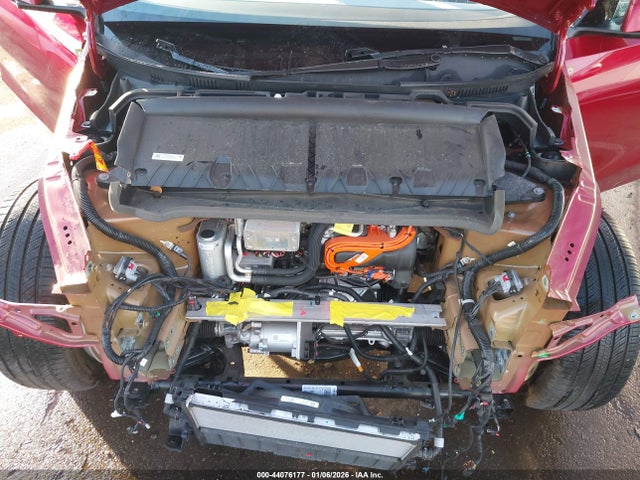 44076177 :رقم المزاد ، 7SAYGDEE6TF353491 vin ، 2026 Tesla Model Y مزاد بيع