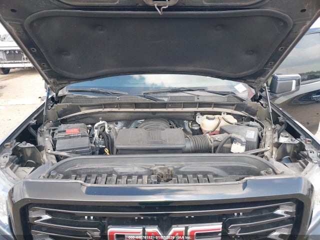 Aukcja sprzedaży 2020 Gmc Sierra 1500 4wd  Short Box At4, vin: 3GTP9EEL5LG117075, numer aukcji: 44076182